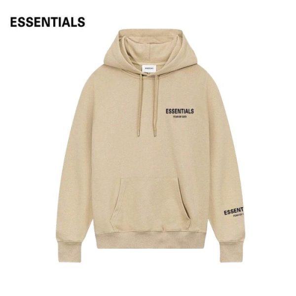 ESSENTIALS FEAR OF GOD - Image 3