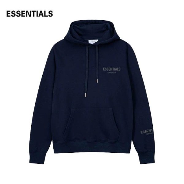 ESSENTIALS FEAR OF GOD - Image 2