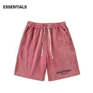 Essentials Fear of God Shorts