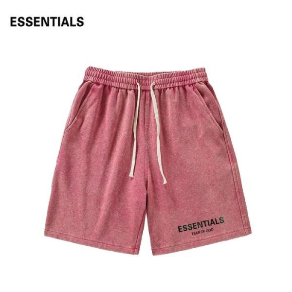 Essentials Fear of God Shorts