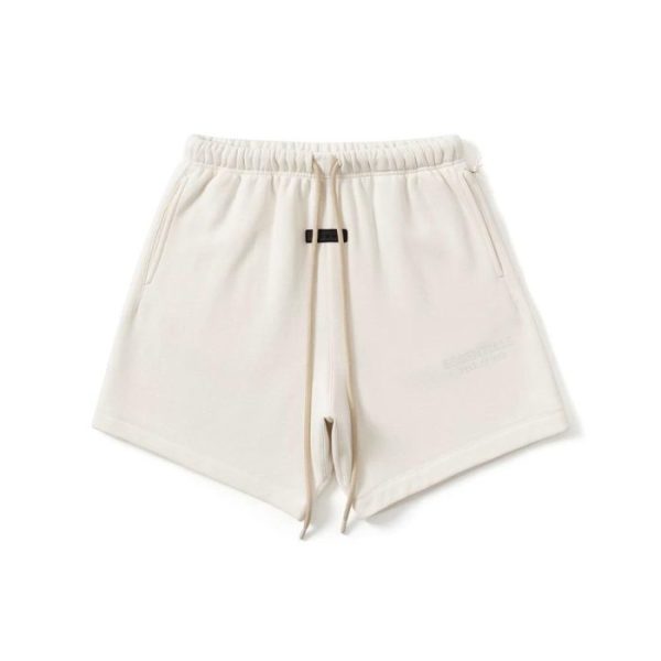 Fear of God Essentials Sweat Shorts - Image 9