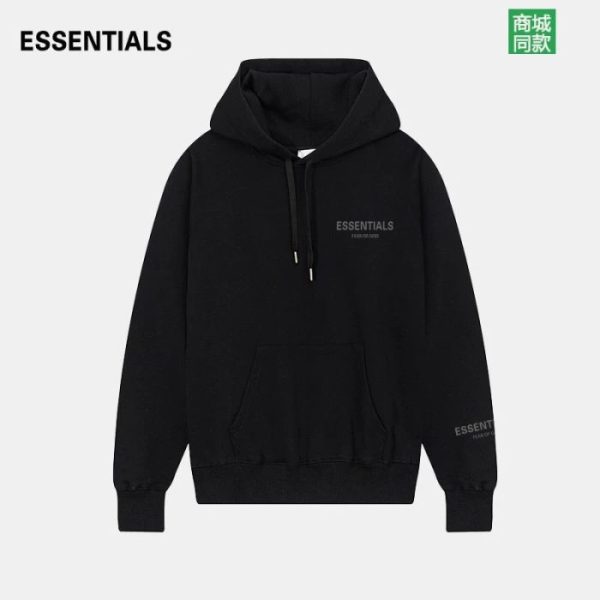ESSENTIALS FEAROF GOD - Image 4