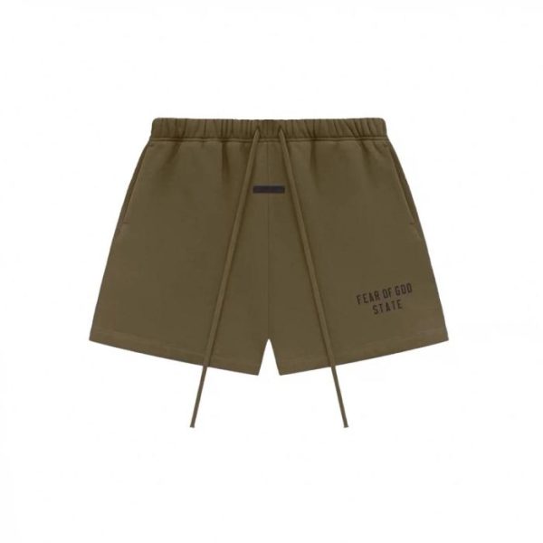 Essentials Fear of God Shorts - Image 3