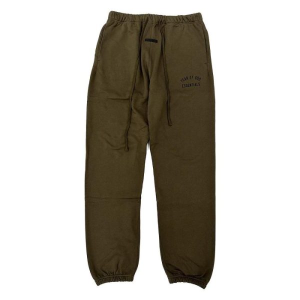 Fear of God Essentials Sweatpants - Image 5
