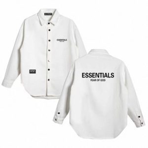 Fear of God Essentials T-shirt