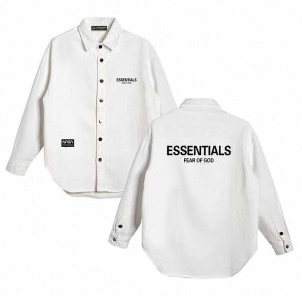 Fear of God Essentials T-shirt