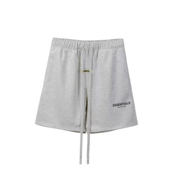 Fear of God Essentials Sweat Shorts - Image 13