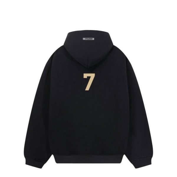 Essentials 7 Hoodie