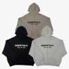 Essentials Fear Of God Pullover