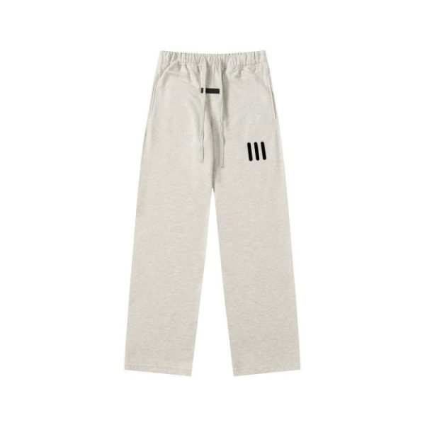 Fear of God Essentials 3 sweatpants - Image 3