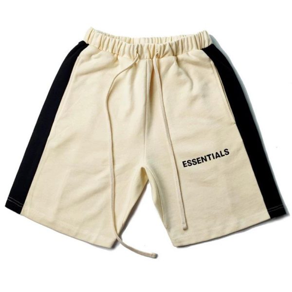 Essentials Sweat Shorts - Image 2