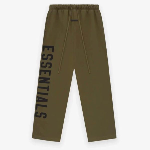 Essentials Fear of God Sweatpants  - Image 2