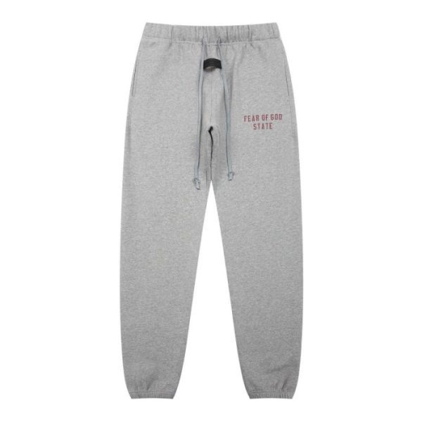 Fear of God State Sweatpants - Image 5